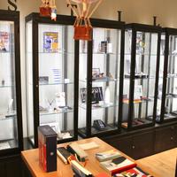 Arredamento Negozio