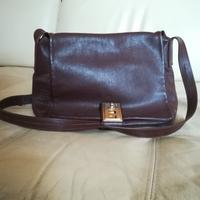 Borsa Coccinelle (originale) marrone scuro