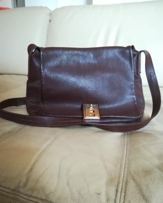 Borsa Coccinelle (originale) marrone scuro