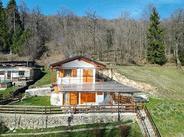 CASA INDIPENDENTE A FRASSINO