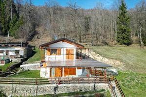 CASA INDIPENDENTE A FRASSINO