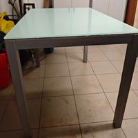 Calligaris - Tavolo rettangolare