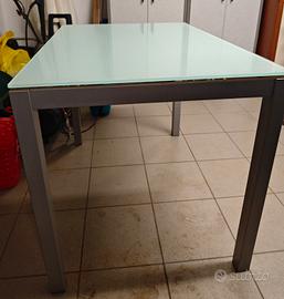 Calligaris - Tavolo rettangolare