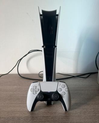 Ps5 slim digital