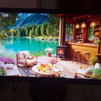 Monitor Philips 24"