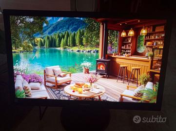 Monitor Philips 24"