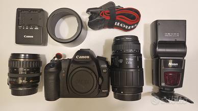 Canon 5D Mk2