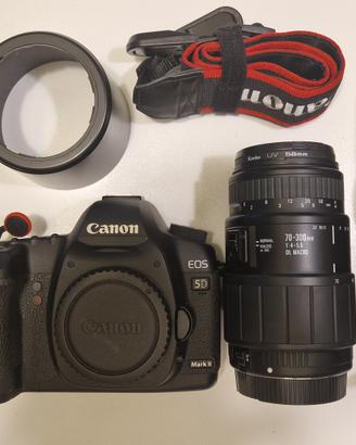 Canon 5D Mk2