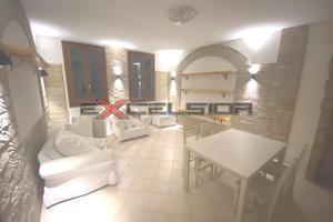 ADRIA: Trilocale al primo piano