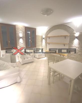 ADRIA: Trilocale al primo piano