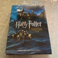 Dvd Harry potter