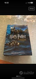 Dvd Harry potter