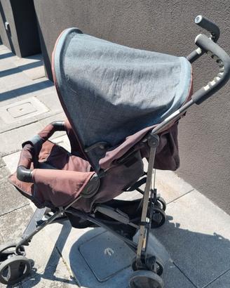 passeggino 