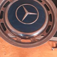 borchie Mercedes 