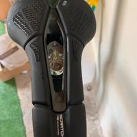 Sella bici da strada prologo