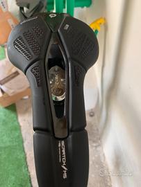 Sella bici da strada prologo