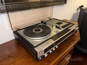 Giradischi Vintage Philips 970 (22AH970)