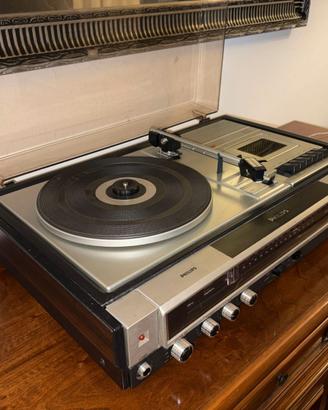 Giradischi Vintage Philips 970 (22AH970)