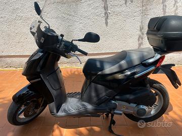 Scooter Aprilia sport city 250