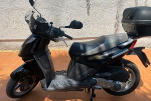 Scooter Aprilia sport city 250