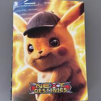 Collezione Carte Pokémon – Oltre 400 carte