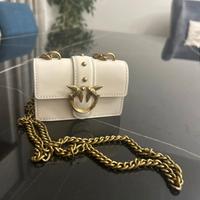 Borsa pinko love micro