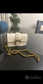 Borsa pinko love micro