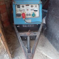 generatore genset