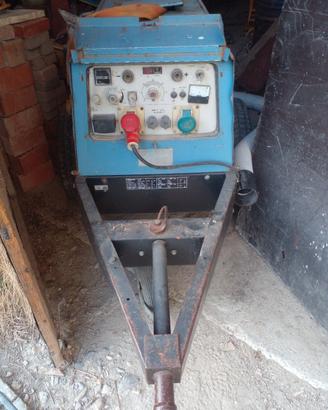 generatore genset