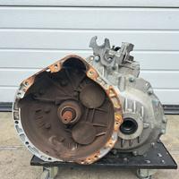 Cambio Manuale Mercedes Benz B180 W245 2.0 D 2007