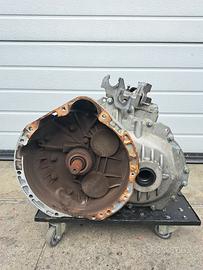 Cambio Manuale Mercedes Benz B180 W245 2.0 D 2007