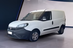 FIAT Doblò Doblo cargo 1.6 mjt 105cv CH1 Loun...