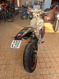 Honda HM 50