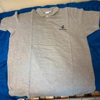 Polo Slam sport velico Marina Militare