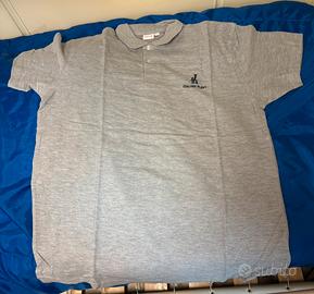 Polo Slam sport velico Marina Militare