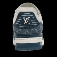 Scarpe louis vuitton
