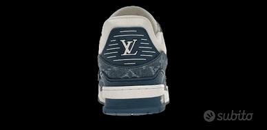 Scarpe louis vuitton