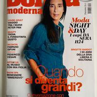 DONNA MODERNA, settembre 2024 (n. 40)