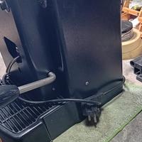 macchina da caffè a cialde 