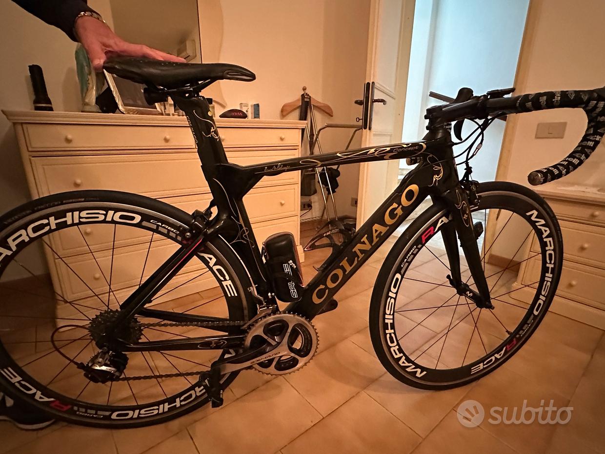 Bici da corsa Vendita in Biciclette in Toscana