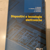 Dispositivi e tecnologie elettroniche