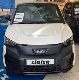 MINICAR LIGIER JS50 SELECT