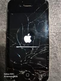 iphone 4s nero