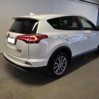 Toyota RAV 4 Full Hybrid 2.5 197cv Lounge 4wd 2018
