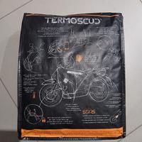 termoscud kymco xciting 400