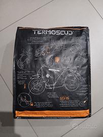 termoscud kymco xciting 400