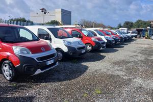 FIAT Fiorino 2020 1.3 Mjt 95cv Sx E6d-temp.