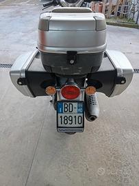 scooter scarabeo 200