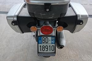 scooter scarabeo 200