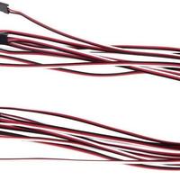Cavo Prolunga Servo 500mm per Futaba JR RC